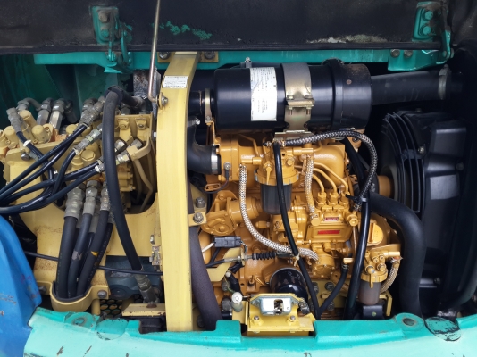 ขาย รถขุด KOMATSU รุ่น PC30-7-แทร็กเหล็ก มือสองญี่ปุ่น ขาย รถขุด KOMATSU รุ่น PC30-7-แทร็กเหล็ก มือสองญี่ปุ่น