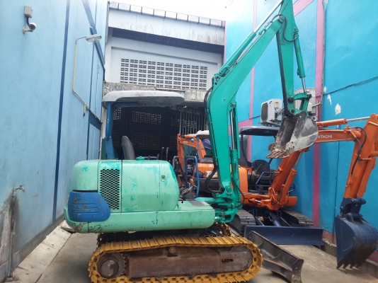 ขาย รถขุด KOMATSU รุ่น PC30-7-แทร็กเหล็ก มือสองญี่ปุ่น ขาย รถขุด KOMATSU รุ่น PC30-7-แทร็กเหล็ก มือสองญี่ปุ่น