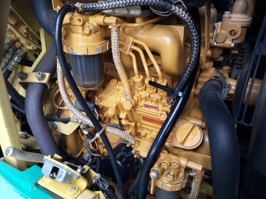 ขาย รถขุด KOMATSU รุ่น PC30-7-แทร็กเหล็ก มือสองญี่ปุ่น ขาย รถขุด KOMATSU รุ่น PC30-7-แทร็กเหล็ก มือสองญี่ปุ่น