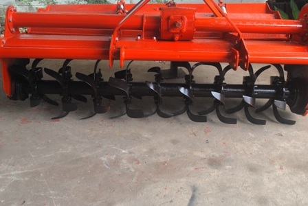 ขายโรตารีตราช้าง RX182F(1.8 ม.) สภาพพร้อมใช้งาน