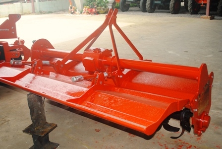 ขายโรตารีตราช้าง RX182F(1.8 ม.) สภาพพร้อมใช้งาน