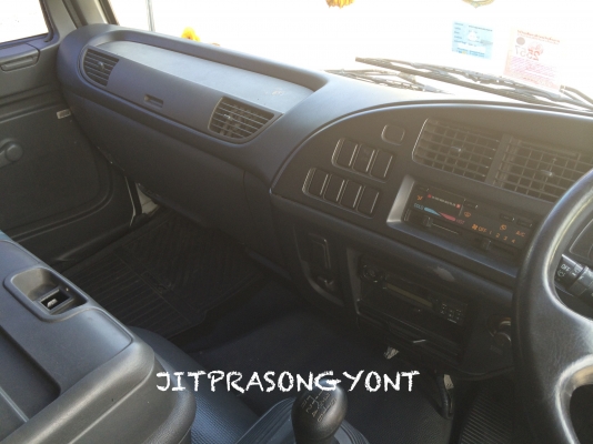 ขาย ISUZU DECA FTR 200 แรง ( EURO 2 ) ปี 2547 ตู้ประตู 10 บานไม่มีเสากลาง ขาย ISUZU DECA FTR 200 แรง ( EURO 2 ) ปี 2547 ตู้ประตู 10 บานไม่มีเสากลาง