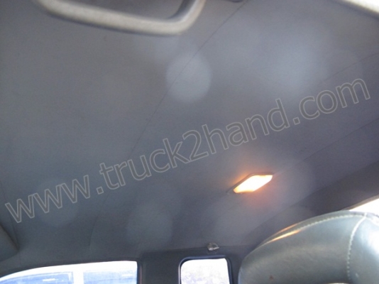 TOYOTA MIGHTY X สีแดง TOYOTA MIGHTY X สีแดง