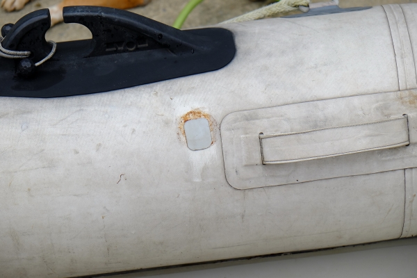 ขายเรือยางท้องไฟเบอร์ Avon ของอังกฤษครับ ขายเรือยางท้องไฟเบอร์ Avon ของอังกฤษครับ