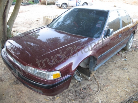 รถเก๋ง HONDA CIVIC รถเก๋ง HONDA CIVIC