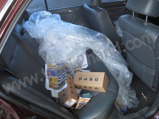 รถเก๋ง HONDA CIVIC รถเก๋ง HONDA CIVIC