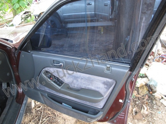 รถเก๋ง HONDA CIVIC รถเก๋ง HONDA CIVIC