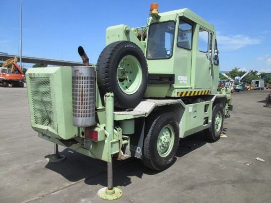 รถเครน CANE  Kobelco RK70M