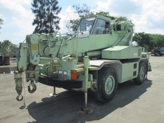 รถเครน CANE  Kobelco RK70M