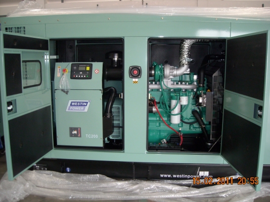 จำหน่ายเครื่องกำเนิดไฟฟ้าขนาด 5-3000 kva สินค้าคุณภาพ ราคากันเองค่ะ สอบถาม 086 309 8714