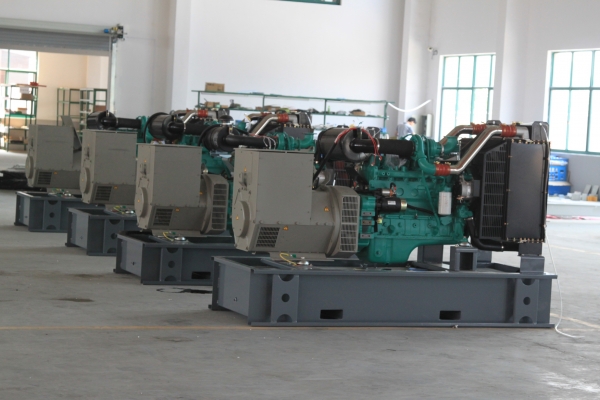 จำหน่ายเครื่องกำเนิดไฟฟ้าขนาด 5-3000 kva สินค้าคุณภาพ ราคากันเองค่ะ สอบถาม 086 309 8714