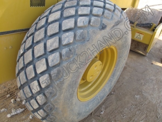 รถบดถนน CATERPILLAR รถบดถนน CATERPILLAR