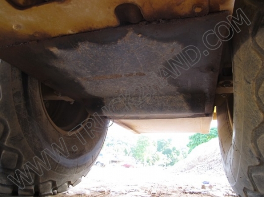 รถบดถนน CATERPILLAR รถบดถนน CATERPILLAR