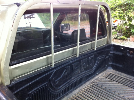 ขายรถกระบะMitsu Strada ตอนเดียวช่วงยาวสำหรับลุยและใช้งาน สภาพเครื่องดีมาก ต่อทะเบียนและภาษีได้ตลอด ขายสด 57,000.-บาท สนใจติดต่อ Gun Chiangmai 093-9319456