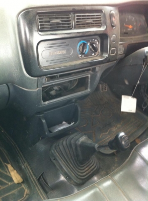 ขายรถกระบะMitsu Strada ตอนเดียวช่วงยาวสำหรับลุยและใช้งาน สภาพเครื่องดีมาก ต่อทะเบียนและภาษีได้ตลอด ขายสด 57,000.-บาท สนใจติดต่อ Gun Chiangmai 093-9319456