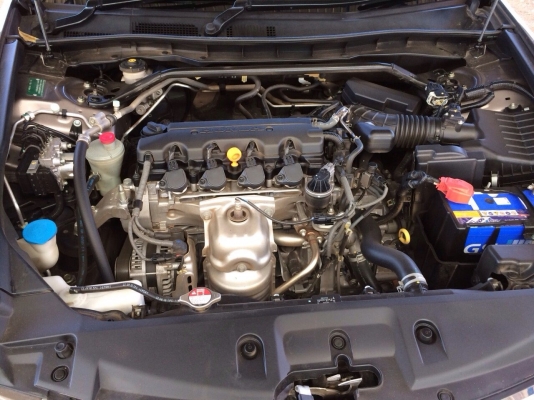 ขาย Honda. accord 2.0el Navi ปี2011 ขาย Honda. accord 2.0el Navi ปี2011