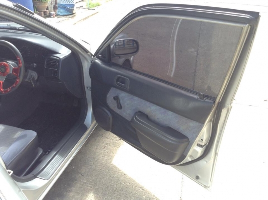 ขายครับ TOYOTA AE 110 1.5 GXI ปี 97 สีภายนอกสวย ทรงดี หน้าหลังเดิม ไม่มีชนหนัก ห้องเครื่องสวย เครื่องดีมากแห้งๆ ไม่เยิ้มเลย ควันไม่มีไหล เกียรดีมากไม่หอนไม่เยิ้ม สมบูรสุดๆ แอรหนาวๆเลย ภายในสวยไม่มีขาด แตก หัก ระบบไฟครบๆ ช่วงล่างโคตรดี แม็ก ของ 15 สวยๆ รถแ ขายครับ TOYOTA AE 110 1.5 GXI ปี 97 สีภายนอกสวย ทรงดี หน้าหลังเดิม ไม่มีชนหนัก ห้องเครื่องสวย เครื่องดีมากแห้งๆ ไม่เยิ้มเลย ควันไม่มีไหล เกียรดีมากไม่หอนไม่เยิ้ม สมบูรสุดๆ แอรหนาวๆเลย ภายในสวยไม่มีขาด แตก หัก ระบบไฟครบๆ ช่วงล่างโคตรดี แม็ก ของ 15 สวยๆ รถแ