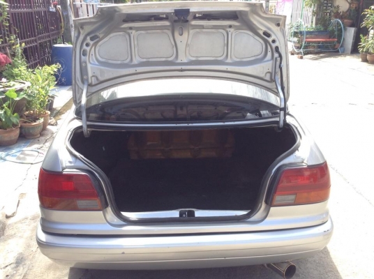 ขายครับ TOYOTA AE 110 1.5 GXI ปี 97 สีภายนอกสวย ทรงดี หน้าหลังเดิม ไม่มีชนหนัก ห้องเครื่องสวย เครื่องดีมากแห้งๆ ไม่เยิ้มเลย ควันไม่มีไหล เกียรดีมากไม่หอนไม่เยิ้ม สมบูรสุดๆ แอรหนาวๆเลย ภายในสวยไม่มีขาด แตก หัก ระบบไฟครบๆ ช่วงล่างโคตรดี แม็ก ของ 15 สวยๆ รถแ ขายครับ TOYOTA AE 110 1.5 GXI ปี 97 สีภายนอกสวย ทรงดี หน้าหลังเดิม ไม่มีชนหนัก ห้องเครื่องสวย เครื่องดีมากแห้งๆ ไม่เยิ้มเลย ควันไม่มีไหล เกียรดีมากไม่หอนไม่เยิ้ม สมบูรสุดๆ แอรหนาวๆเลย ภายในสวยไม่มีขาด แตก หัก ระบบไฟครบๆ ช่วงล่างโคตรดี แม็ก ของ 15 สวยๆ รถแ