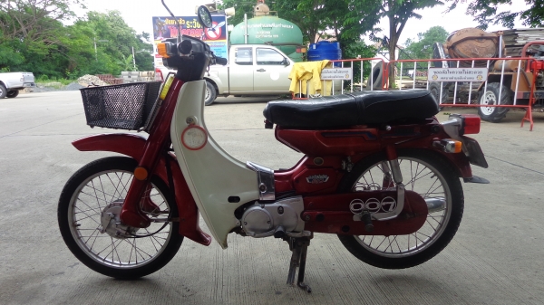 ขายยามาฮ่า 80