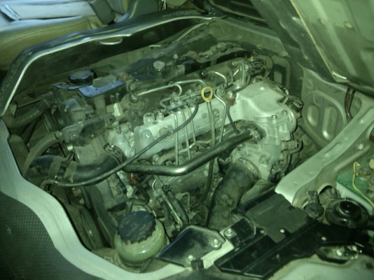 ขายครับรถตู้D2Dปี50ตัวยาวเดิมๆไม่มีเครม ขายที่650000