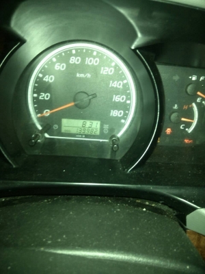 ขายครับรถตู้D2Dปี50ตัวยาวเดิมๆไม่มีเครม ขายที่650000