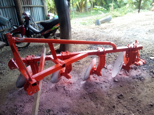 ผาน4x18"รถไถ 20-30แรงพร้อมใช้ครับ