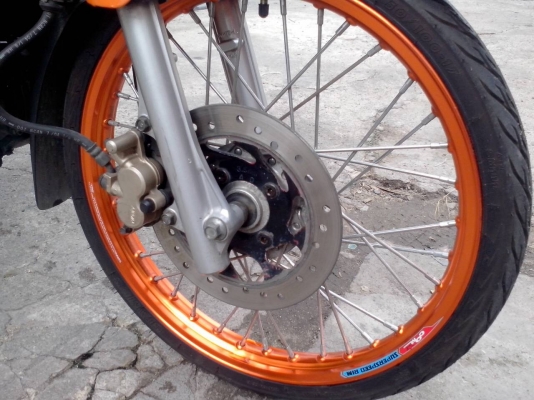 ขายเวฟ 125