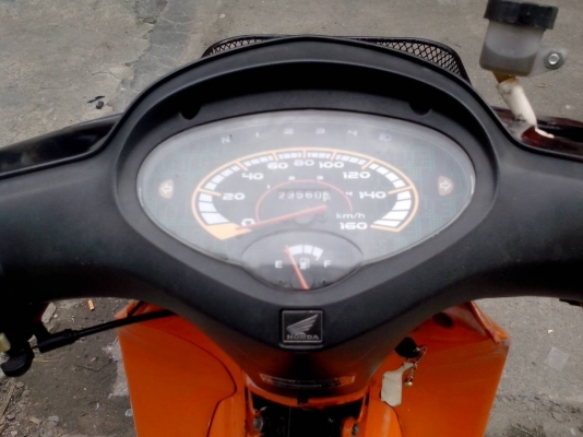 ขายเวฟ 125