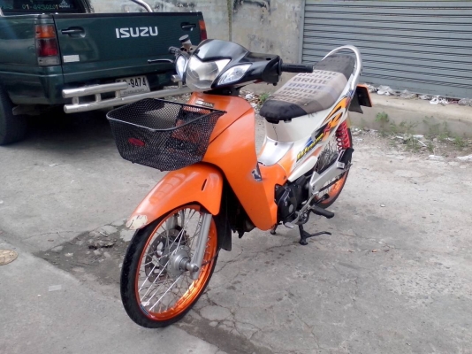 ขายเวฟ 125