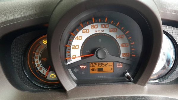 ขายดาวน์ Brio ปี2013 วิ่ง24xxx ผ่อน9,800 เหลิอ14x60งวด รถมือเดียว สภาพเทพ ขายดาวน์ Brio ปี2013 วิ่ง24xxx ผ่อน9,800 เหลิอ14x60งวด รถมือเดียว สภาพเทพ