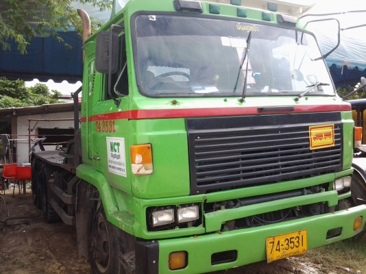 ต้องการขายรถนิสันยูดีเครื่องยนตร์beท้ออ้อม290แรงสภาพพร้อมใช้เจ้าของขายด่วนต้องการใช้เงินมาก่อนได้ก่อนขายถูกๆด่วน