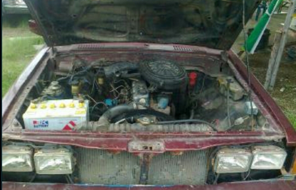 ขายนิสสัน กระบะ 720 ขายนิสสัน กระบะ 720