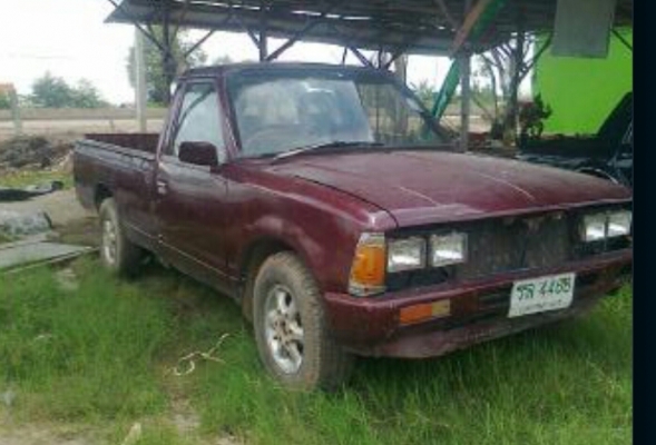 ขายนิสสัน กระบะ 720