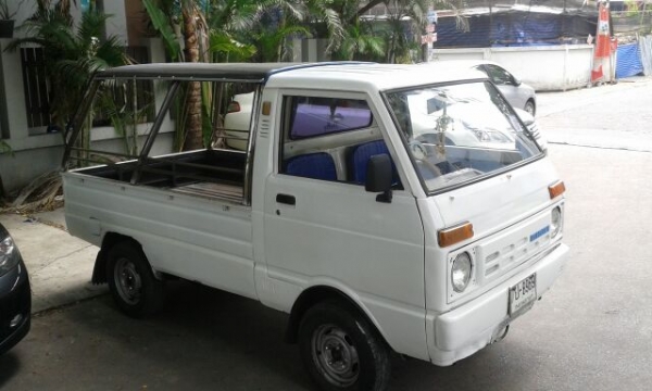 กะป๊อไดฮัทสุ s65ป้ายขาวแท้ ดูดีพร้อมใช้ที่สุด เครื่องเยี่ยมมาก ช่วงล่างเยี่ยม คุ้มมากแ