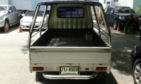 กะป๊อไดฮัทสุ s65ป้ายขาวแท้ ดูดีพร้อมใช้ที่สุด เครื่องเยี่ยมมาก ช่วงล่างเยี่ยม คุ้มมากแ