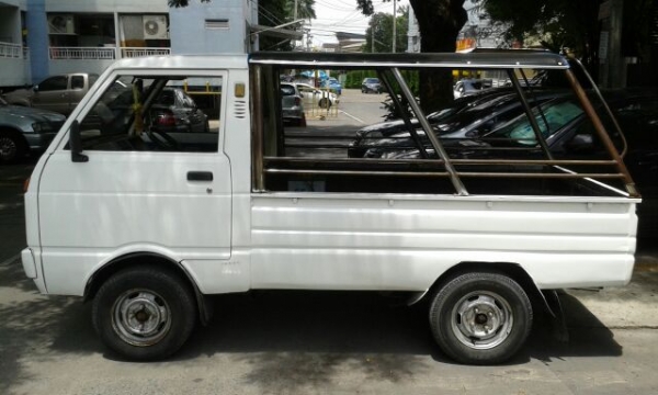 กะป๊อไดฮัทสุ s65ป้ายขาวแท้ ดูดีพร้อมใช้ที่สุด เครื่องเยี่ยมมาก ช่วงล่างเยี่ยม คุ้มมากแ