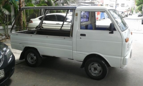 กะป๊อไดฮัทสุ s65ป้ายขาวแท้ ดูดีพร้อมใช้ที่สุด เครื่องเยี่ยมมาก ช่วงล่างเยี่ยม คุ้มมากแ