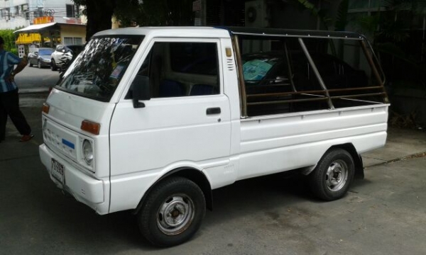 กะป๊อไดฮัทสุ s65ป้ายขาวแท้ ดูดีพร้อมใช้ที่สุด เครื่องเยี่ยมมาก ช่วงล่างเยี่ยม คุ้มมากแ