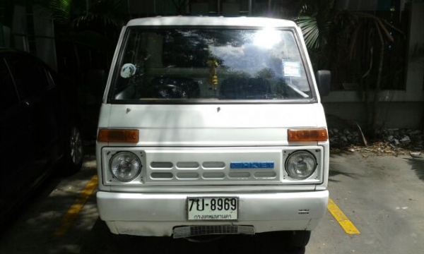 กะป๊อไดฮัทสุ s65ป้ายขาวแท้ ดูดีพร้อมใช้ที่สุด เครื่องเยี่ยมมาก ช่วงล่างเยี่ยม คุ้มมากแ