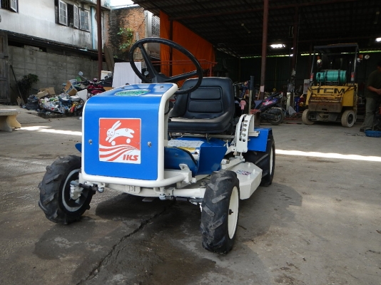 ขายรถตัดหญ้า OREC RM82A 9.5แรง พร้อมใช้งาน ขายรถตัดหญ้า OREC RM82A 9.5แรง พร้อมใช้งาน