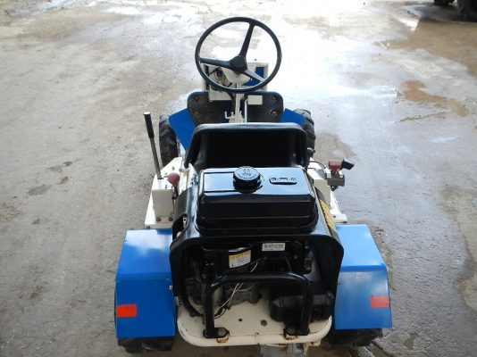 ขายรถตัดหญ้า OREC RM82A 9.5แรง พร้อมใช้งาน ขายรถตัดหญ้า OREC RM82A 9.5แรง พร้อมใช้งาน