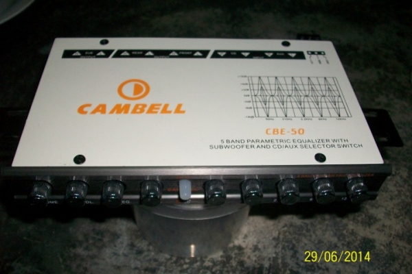 ปรี 5 แบน