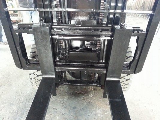 ขาย ฟอล์คลิฟต์ 2.5 ตัน  SUMITOMO รถนอกเก่าญี่ปุ่น