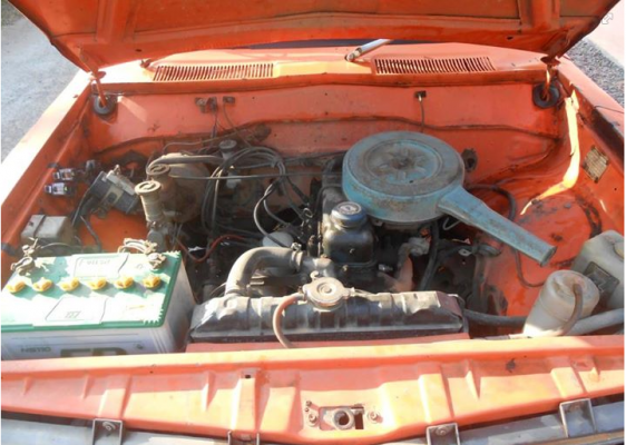 ขายดัสสัน ช้างเหยียบ 4 ตะขอ ราคา40000