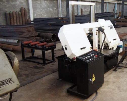 ขาย เลื่อยสายพาน