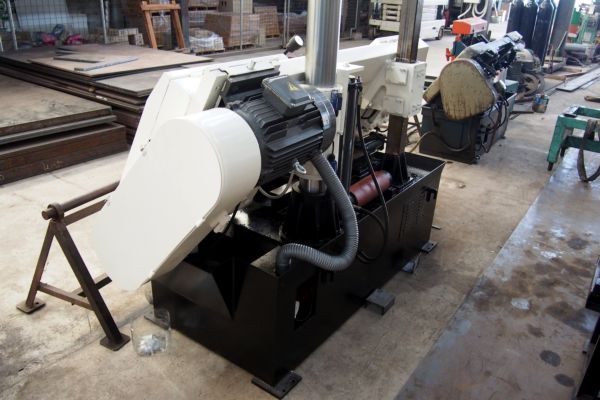 ขาย เลื่อยสายพาน