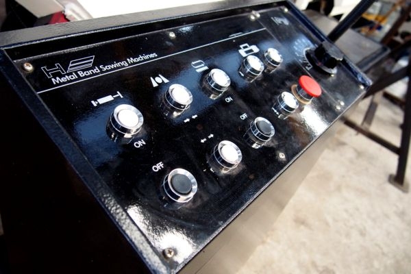 ขาย เลื่อยสายพาน