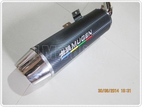 ท่อkeeway rkv 200 Full System(ปิดการขาย ขายแล้วจ๊ะ) ท่อkeeway rkv 200 Full System(ปิดการขาย ขายแล้วจ๊ะ)