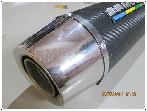 ท่อkeeway rkv 200 Full System(ปิดการขาย ขายแล้วจ๊ะ) ท่อkeeway rkv 200 Full System(ปิดการขาย ขายแล้วจ๊ะ)