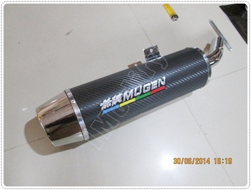 ท่อkeeway rkv 200 Full System(ปิดการขาย ขายแล้วจ๊ะ) ท่อkeeway rkv 200 Full System(ปิดการขาย ขายแล้วจ๊ะ)